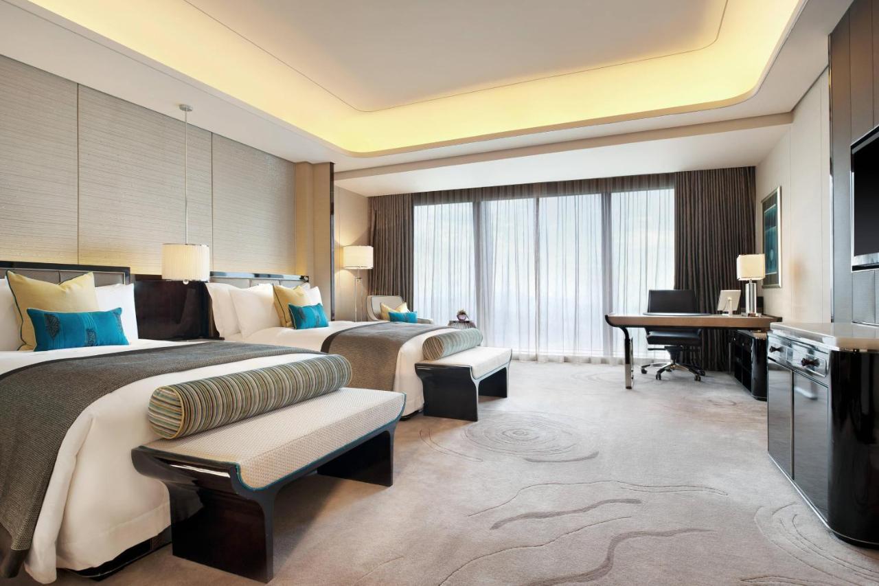 Готель The St. Regis Шеньчжень Екстер'єр фото