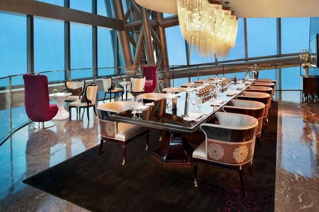 Готель The St. Regis Шеньчжень Екстер'єр фото